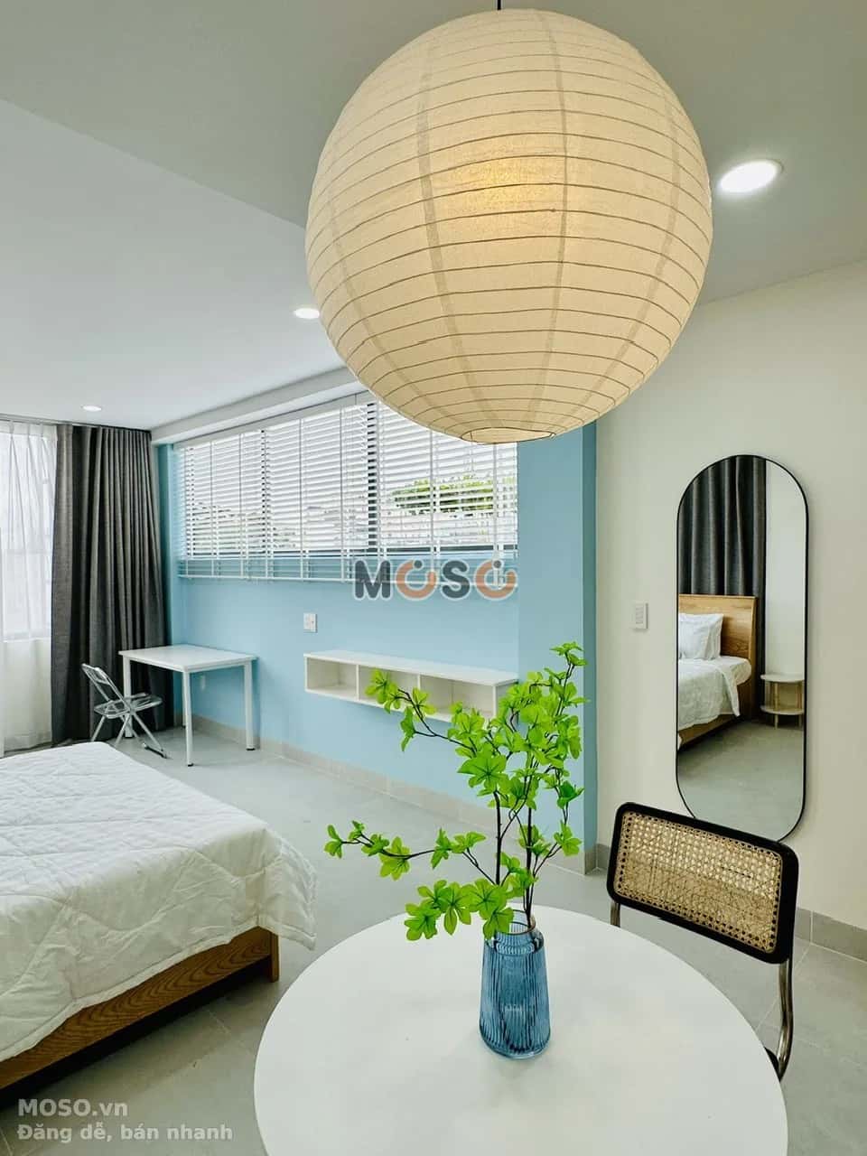 Bán nhà hẻm Võ Thị Sáu Quận 1, TP.HCM – giá 28 tỷ - ảnh 1