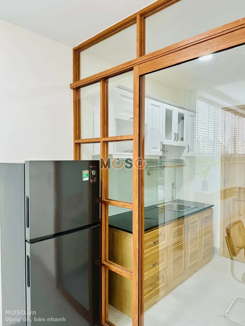 Bán nhà hẻm Võ Thị Sáu Quận 1, TP.HCM – giá 28 tỷ - ảnh 6