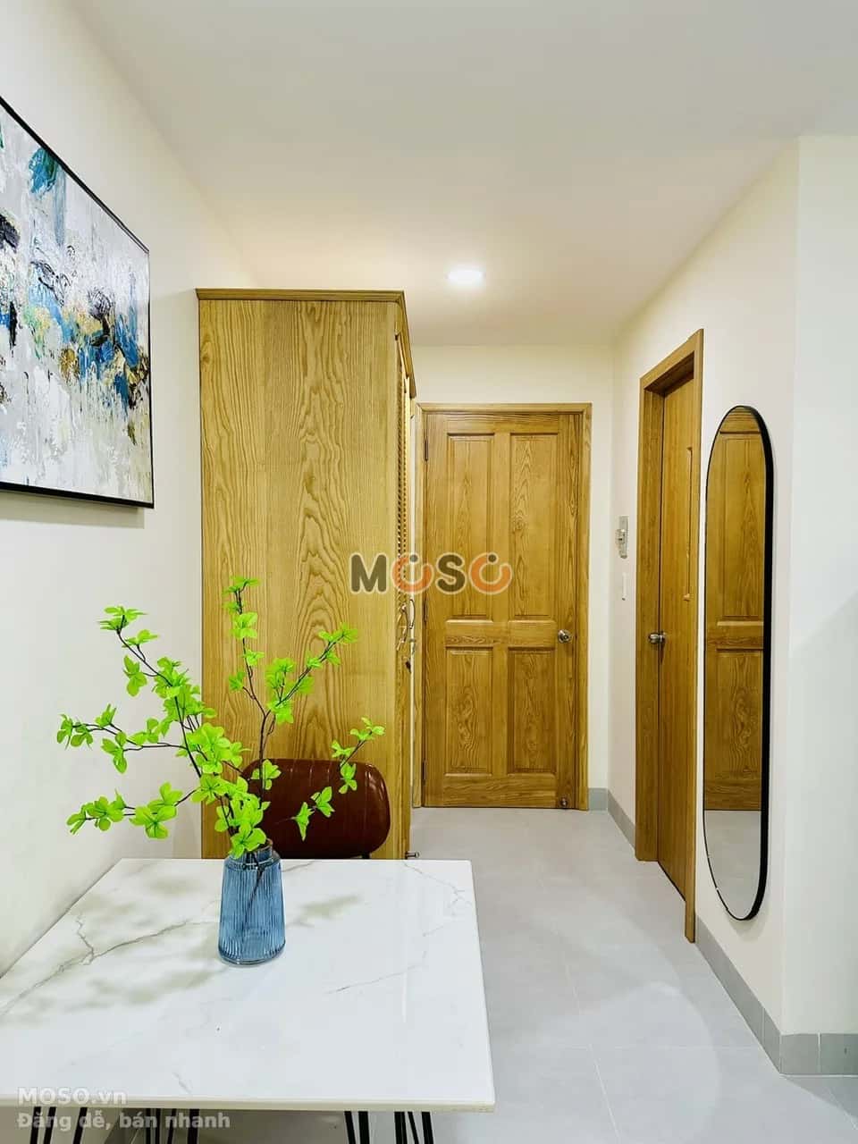 Bán nhà hẻm Võ Thị Sáu Quận 1, TP.HCM – giá 28 tỷ - ảnh 4