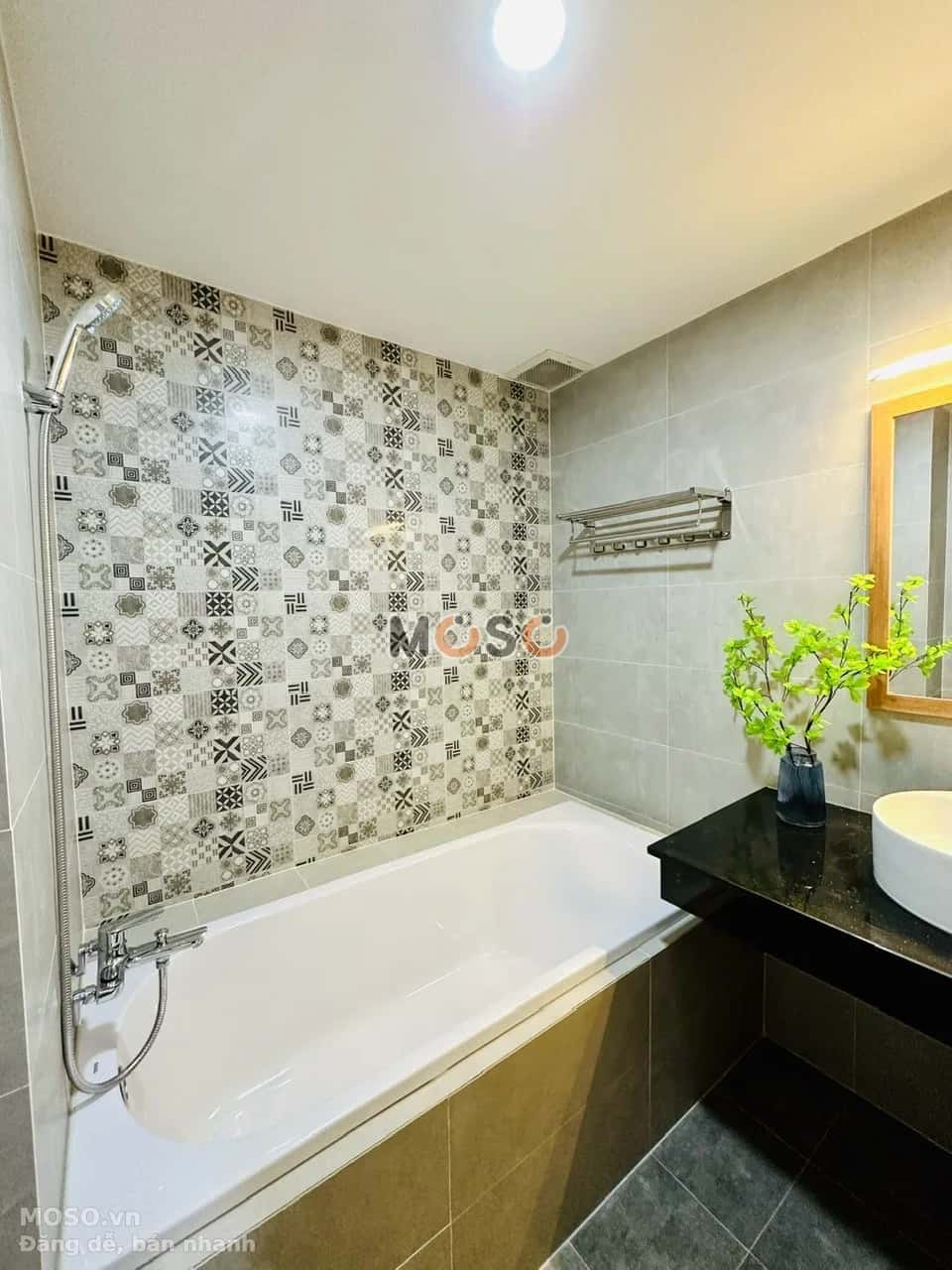 Bán nhà hẻm Võ Thị Sáu Quận 1, TP.HCM – giá 28 tỷ - ảnh 5