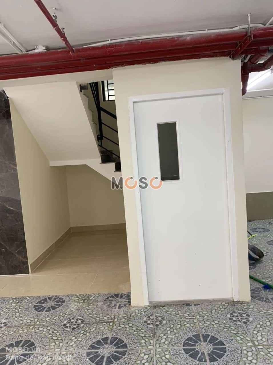 Bán nhà mặt tiền Hồ Hảo Hớn Quận 1, TP.HCM – 20 phòng ngủ, giá 115 tỷ - ảnh 1