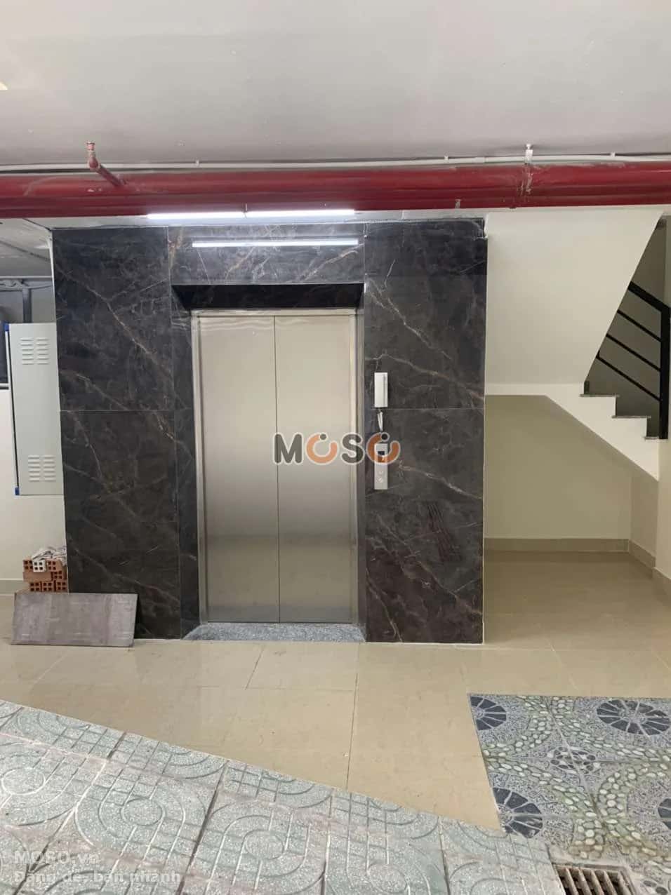 Bán nhà mặt tiền Hồ Hảo Hớn Quận 1, TP.HCM – 20 phòng ngủ, giá 115 tỷ - ảnh 8
