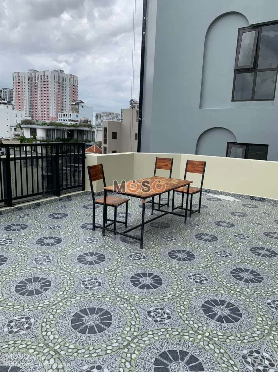 Bán nhà mặt tiền Hồ Hảo Hớn Quận 1, TP.HCM – 20 phòng ngủ, giá 115 tỷ - ảnh 4