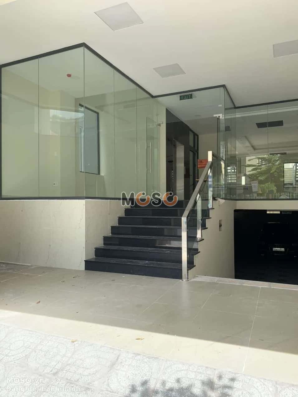 Bán nhà mặt tiền Hồ Hảo Hớn Quận 1, TP.HCM – 20 phòng ngủ, giá 115 tỷ - ảnh 7