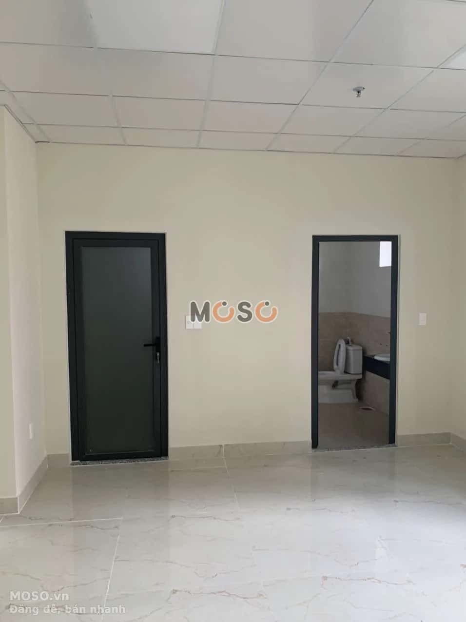 Bán nhà mặt tiền Hồ Hảo Hớn Quận 1, TP.HCM – 20 phòng ngủ, giá 115 tỷ - ảnh 3