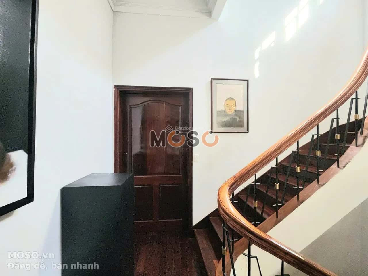 Bán nhà hẻm Trần Quốc Thảo Quận 3, TP.HCM – giá 160 tỷ - ảnh 1