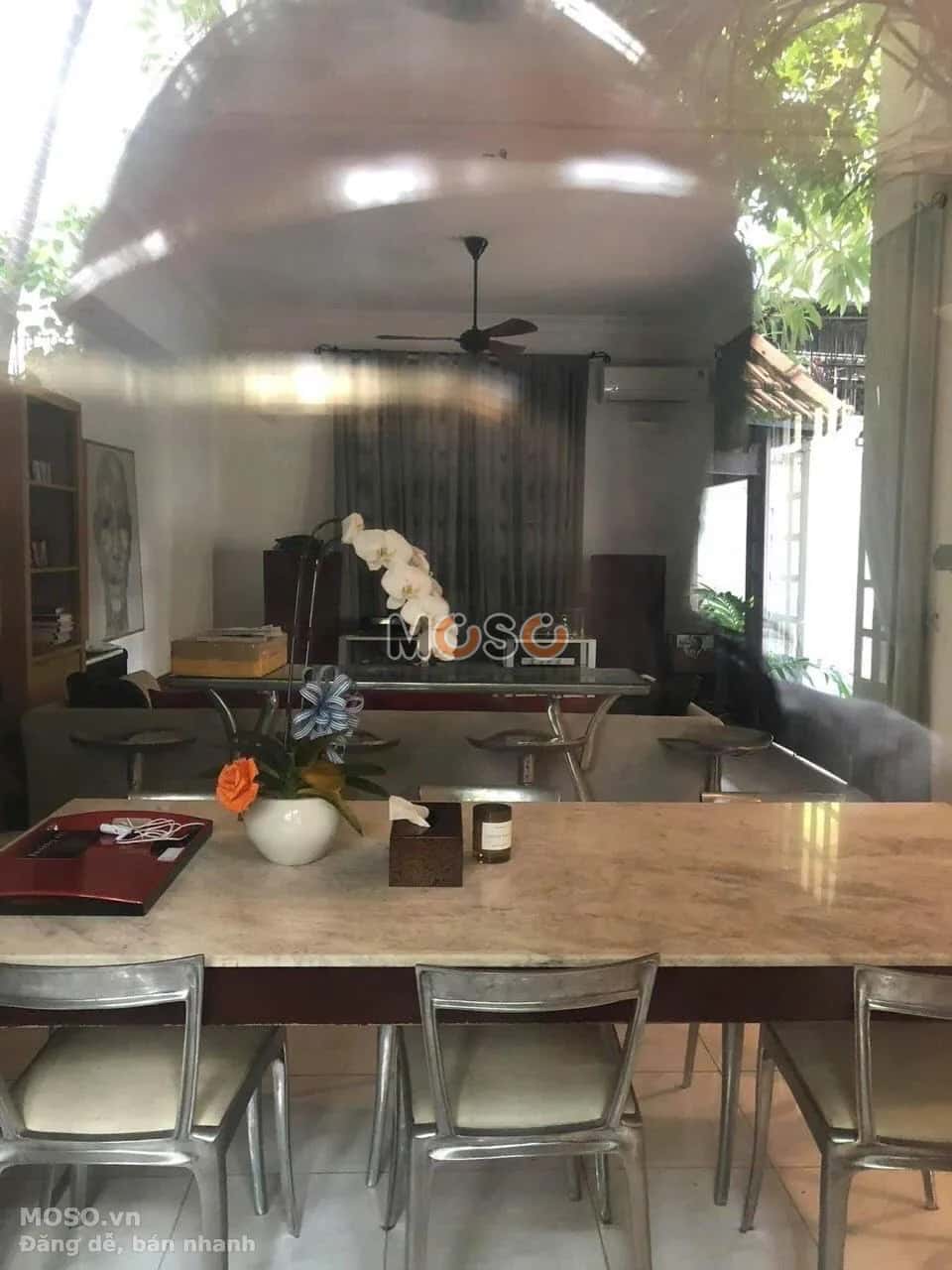 Bán nhà hẻm Trần Quốc Thảo Quận 3, TP.HCM – giá 160 tỷ - ảnh 16