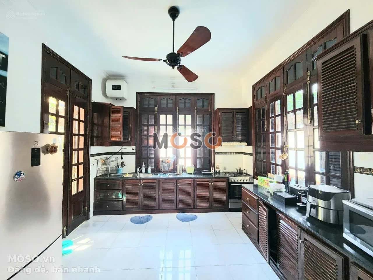 Bán nhà hẻm Trần Quốc Thảo Quận 3, TP.HCM – giá 160 tỷ - ảnh 14
