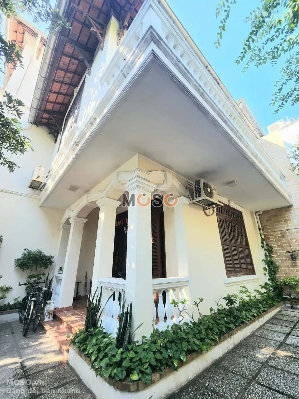 Bán nhà hẻm Trần Quốc Thảo Quận 3, TP.HCM – giá 160 tỷ - ảnh 10