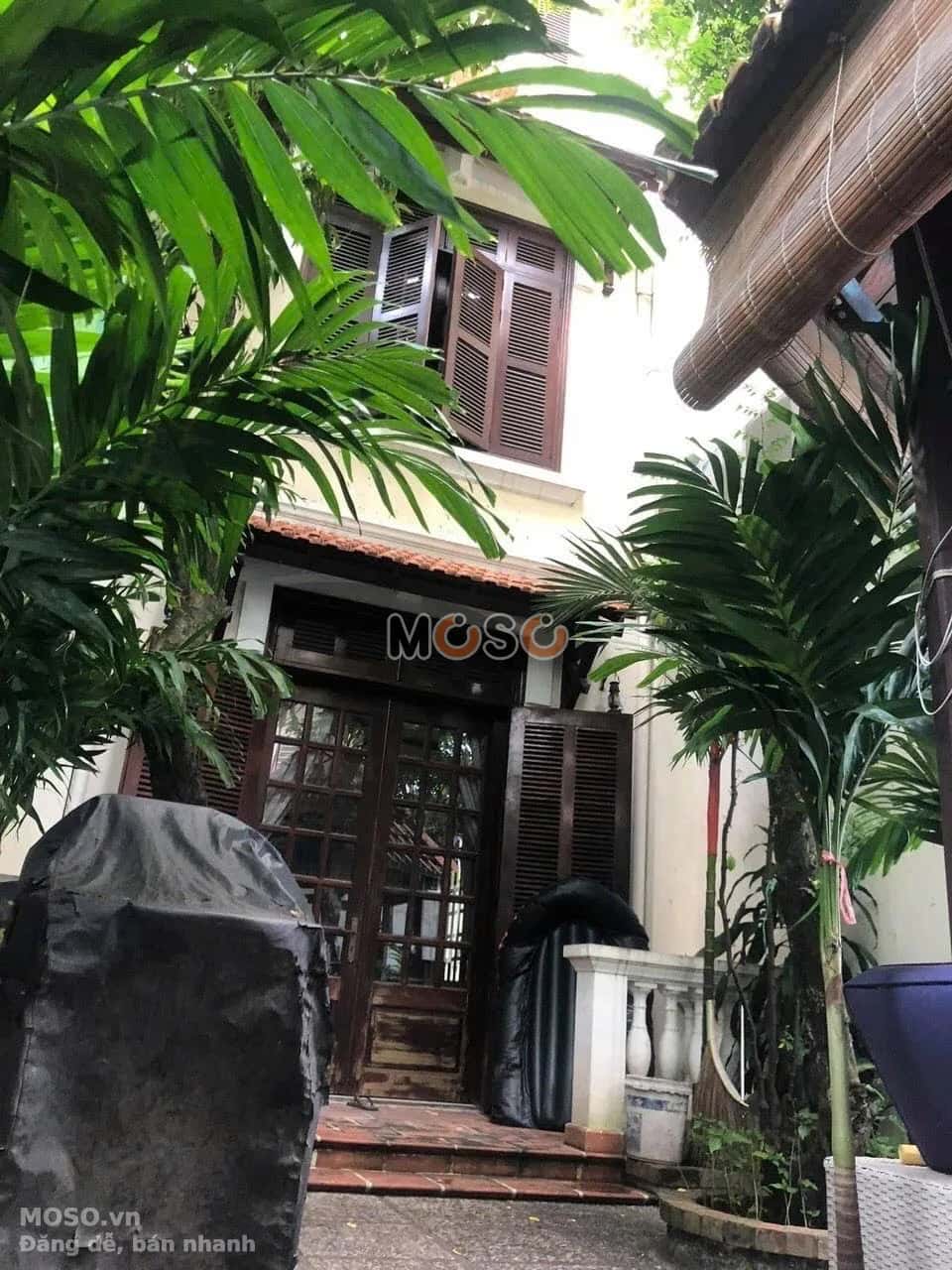 Bán nhà hẻm Trần Quốc Thảo Quận 3, TP.HCM – giá 160 tỷ - ảnh 2