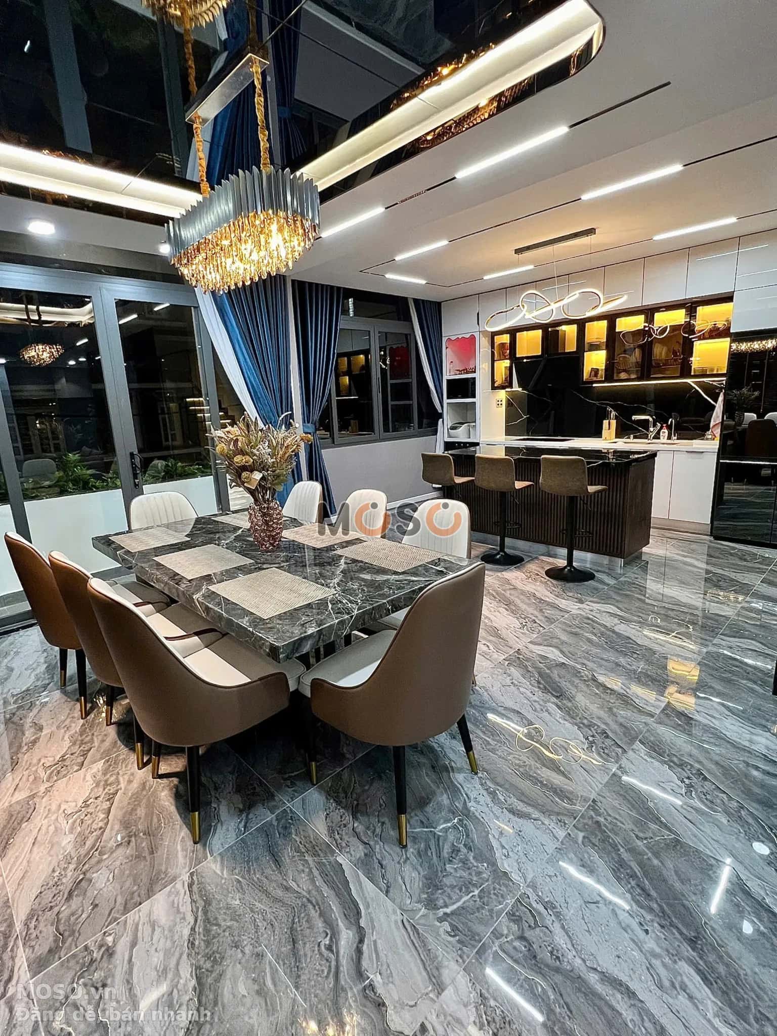 Bán nhà hẻm Huỳnh Văn Bánh Quận Phú Nhuận, TP.HCM – giá 25 tỷ - ảnh 5