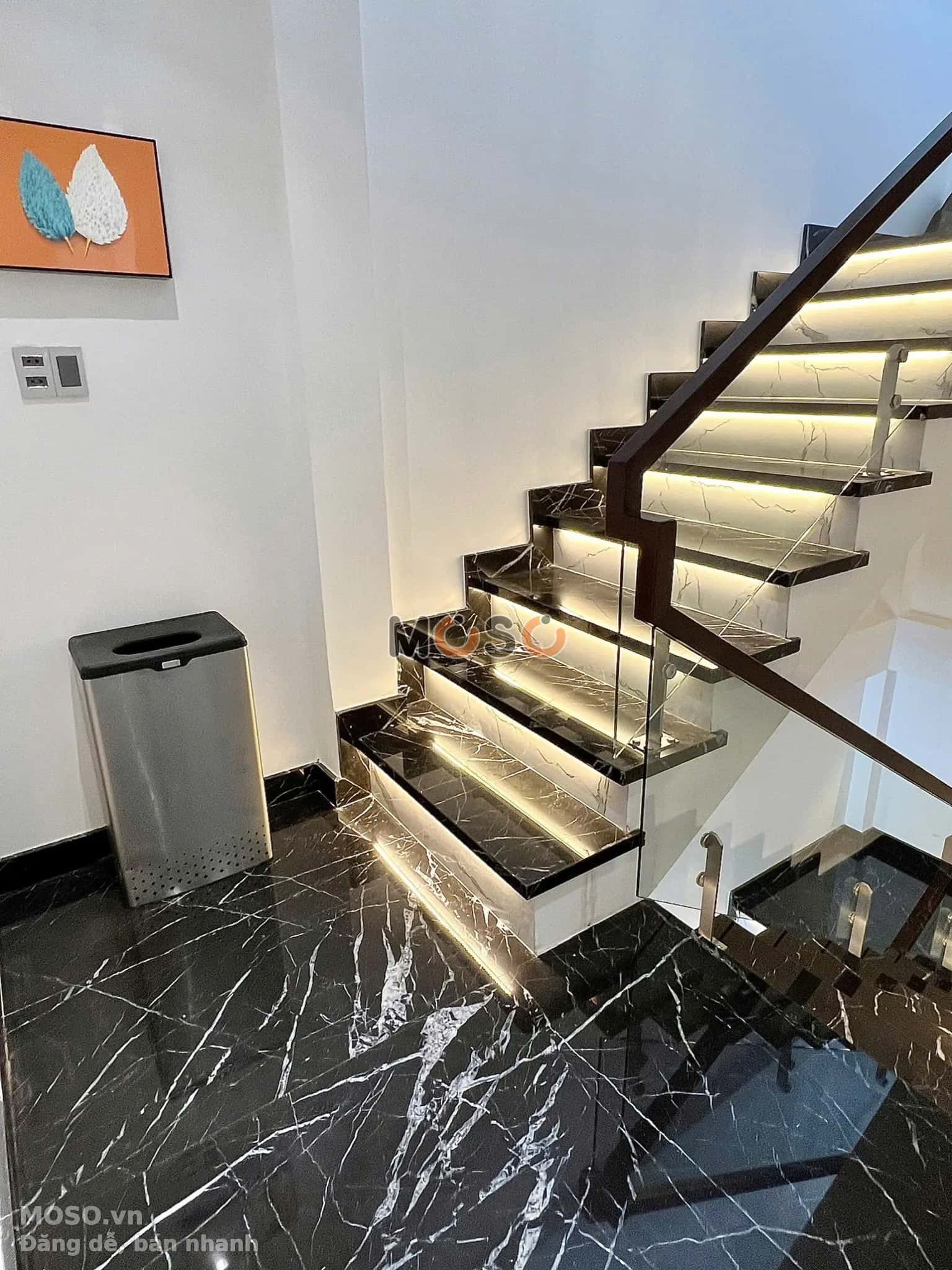 Bán nhà hẻm Huỳnh Văn Bánh Quận Phú Nhuận, TP.HCM – giá 25 tỷ - ảnh 1