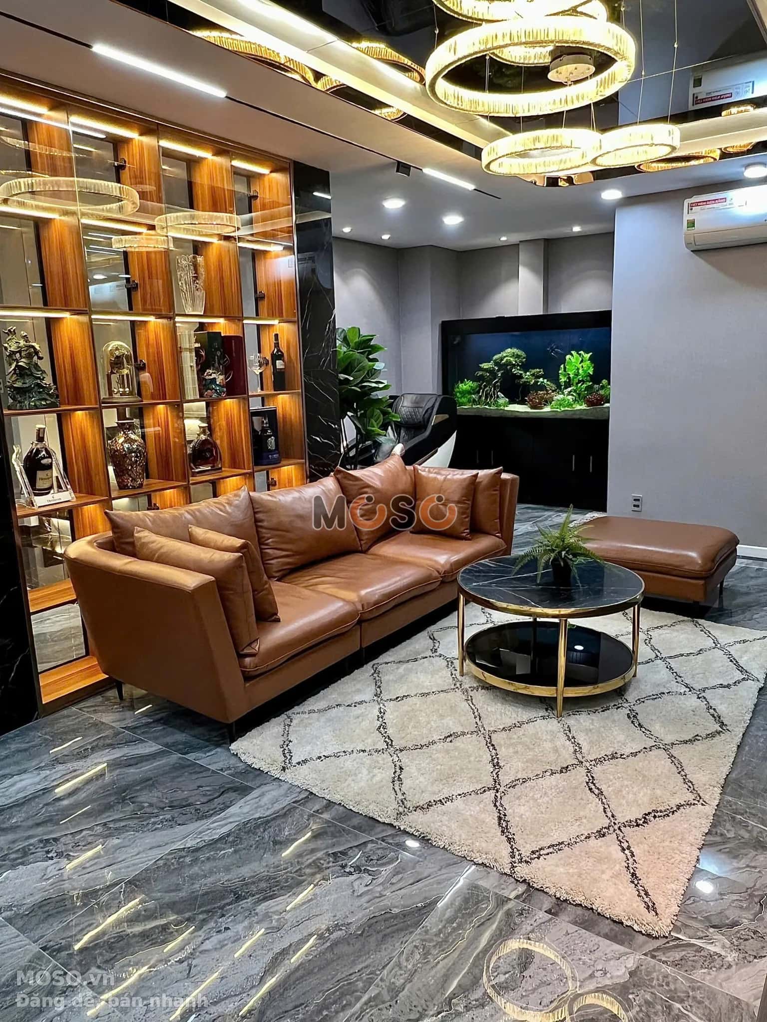 Bán nhà hẻm Huỳnh Văn Bánh Quận Phú Nhuận, TP.HCM – giá 25 tỷ - ảnh 4