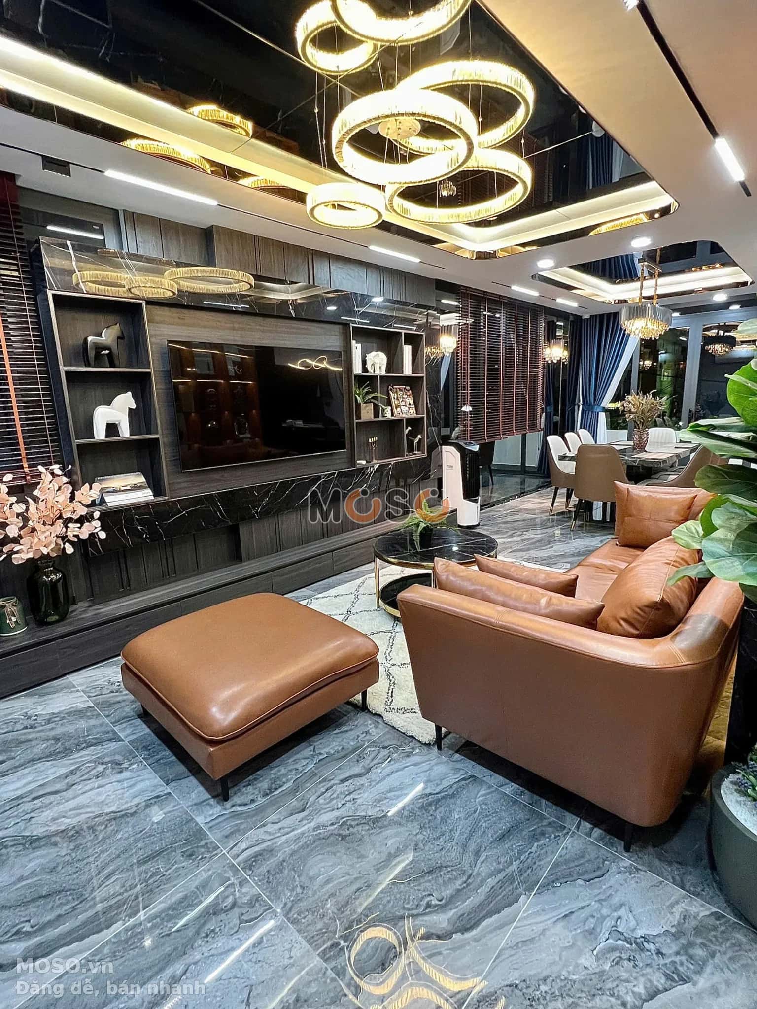 Bán nhà hẻm Huỳnh Văn Bánh Quận Phú Nhuận, TP.HCM – giá 25 tỷ - ảnh 2