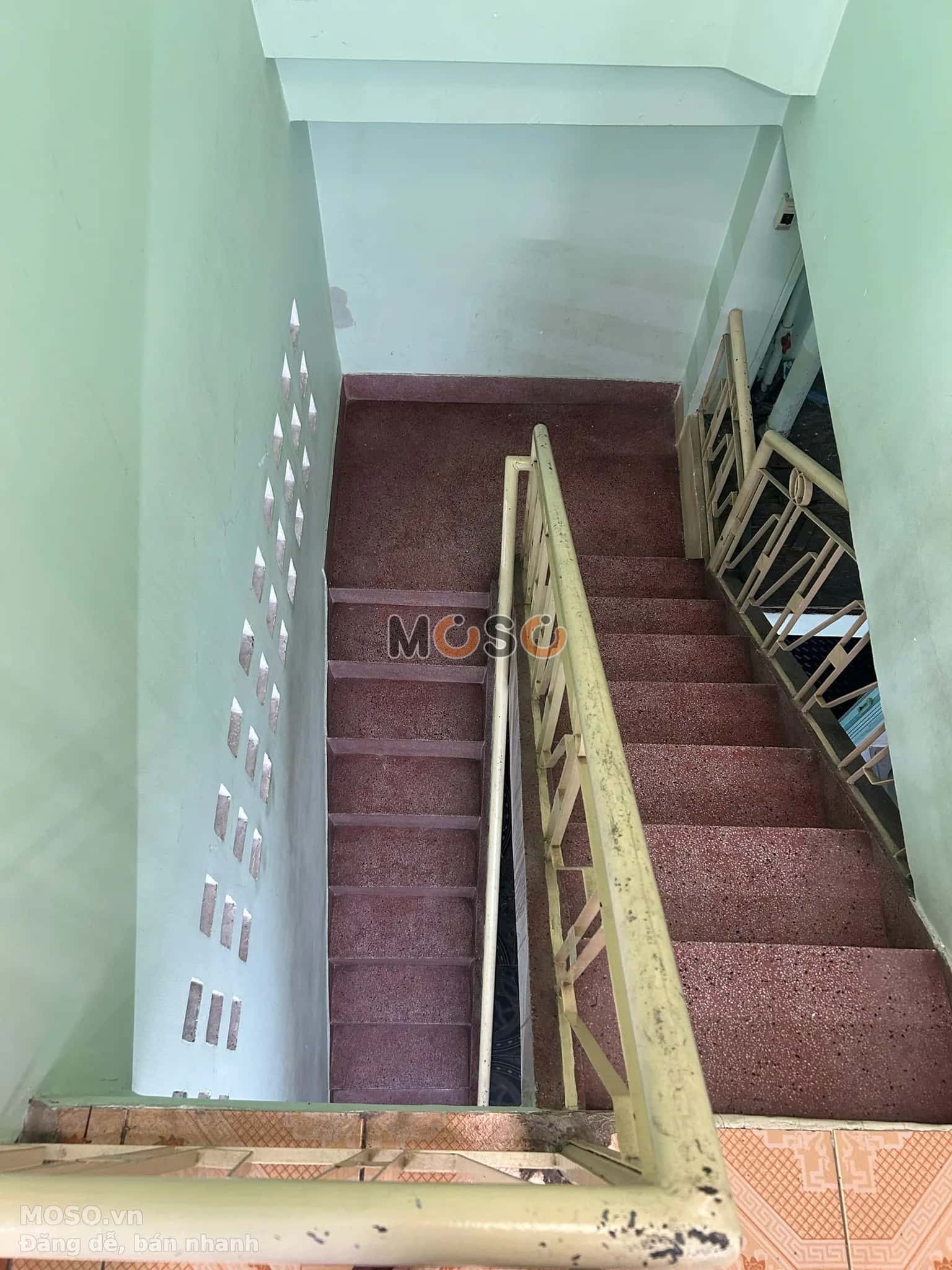 Bán nhà hẻm Huỳnh Văn Bánh Quận Phú Nhuận, TP.HCM – 2 phòng ngủ, giá 9.5 tỷ - ảnh 9