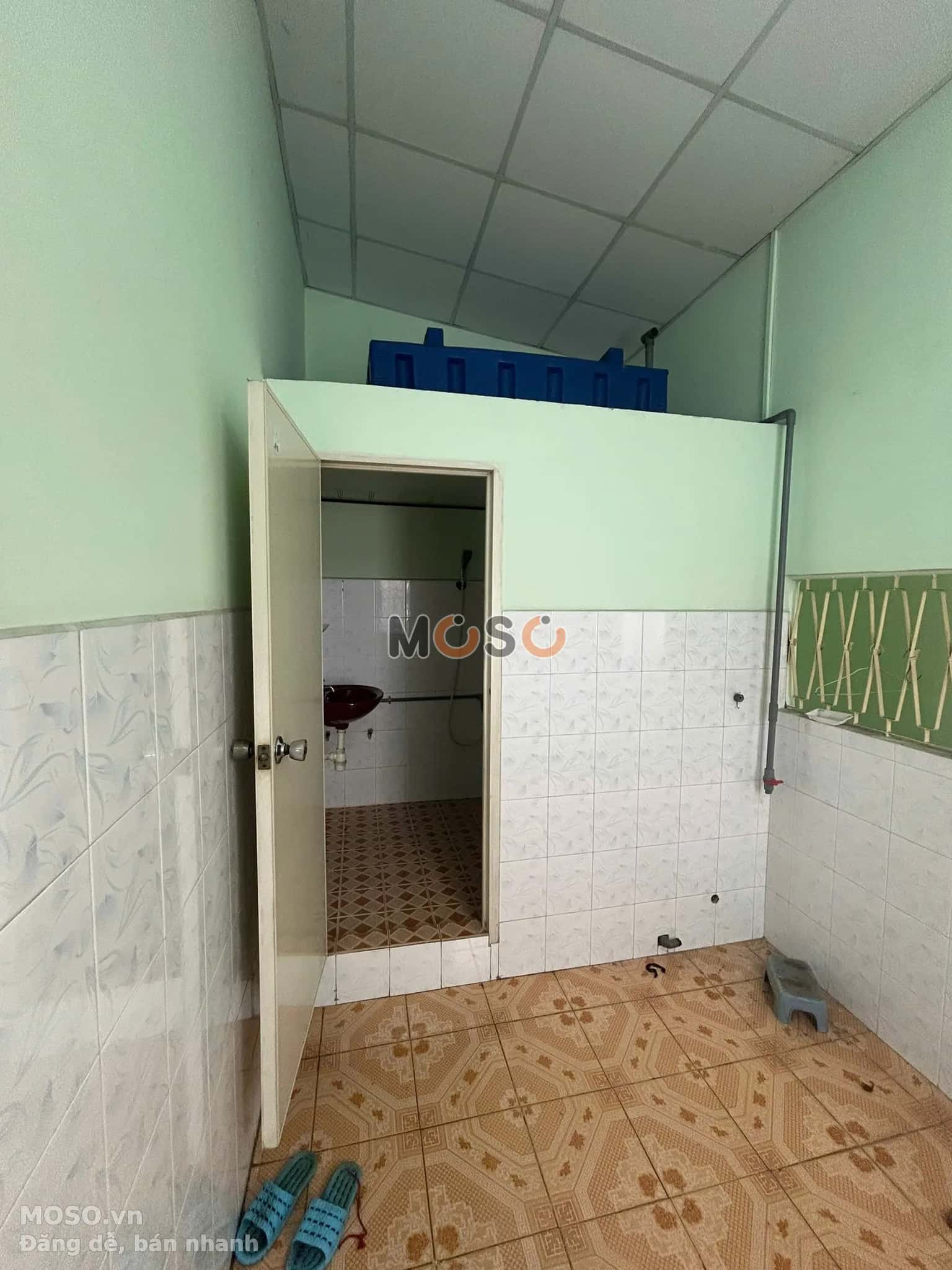 Bán nhà hẻm Huỳnh Văn Bánh Quận Phú Nhuận, TP.HCM – 2 phòng ngủ, giá 9.5 tỷ - ảnh 2