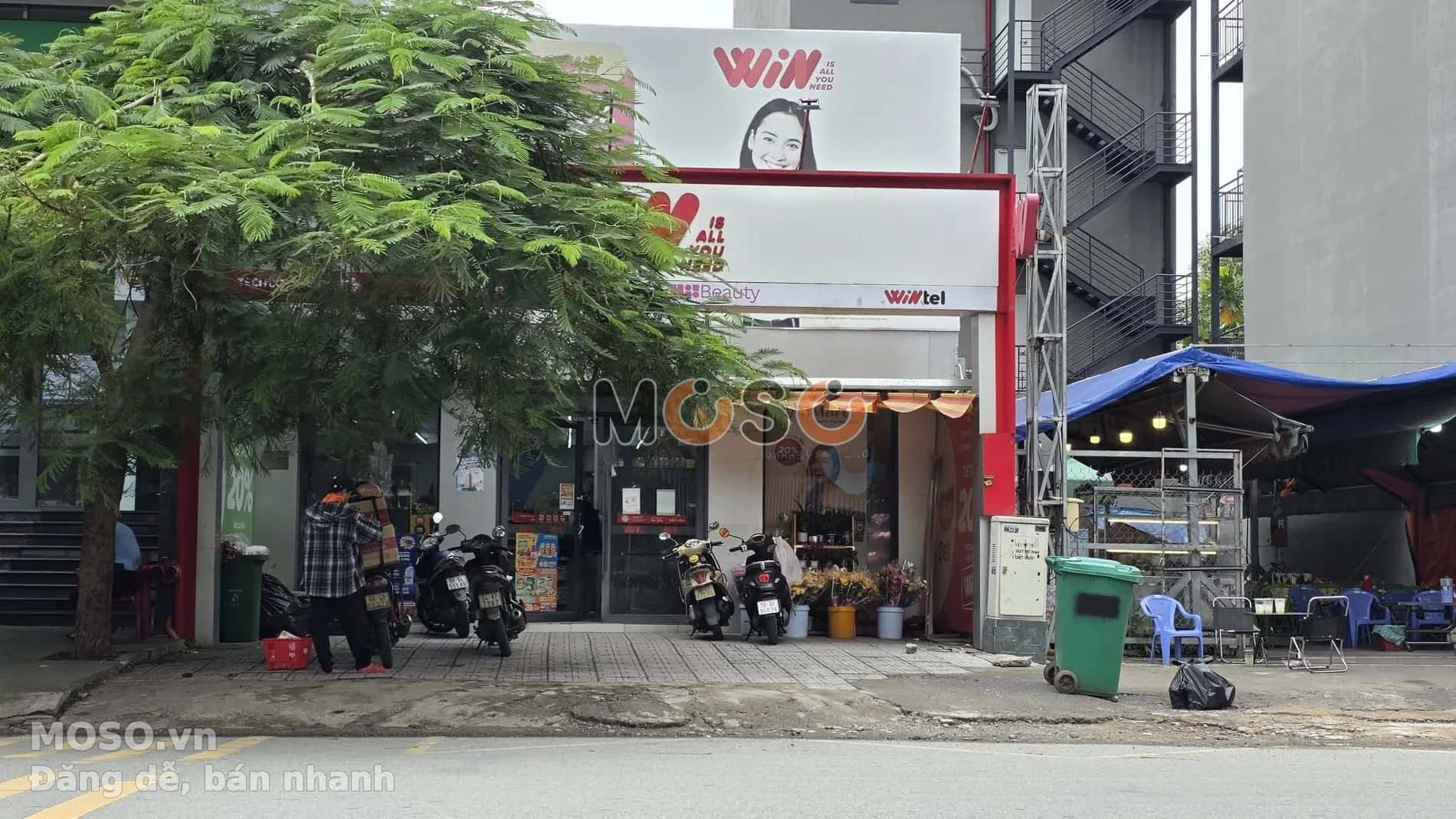 Bán nhà mặt tiền Tạ Hiện Thành phố Thủ Đức, TP.HCM – giá 80 tỷ - ảnh 4