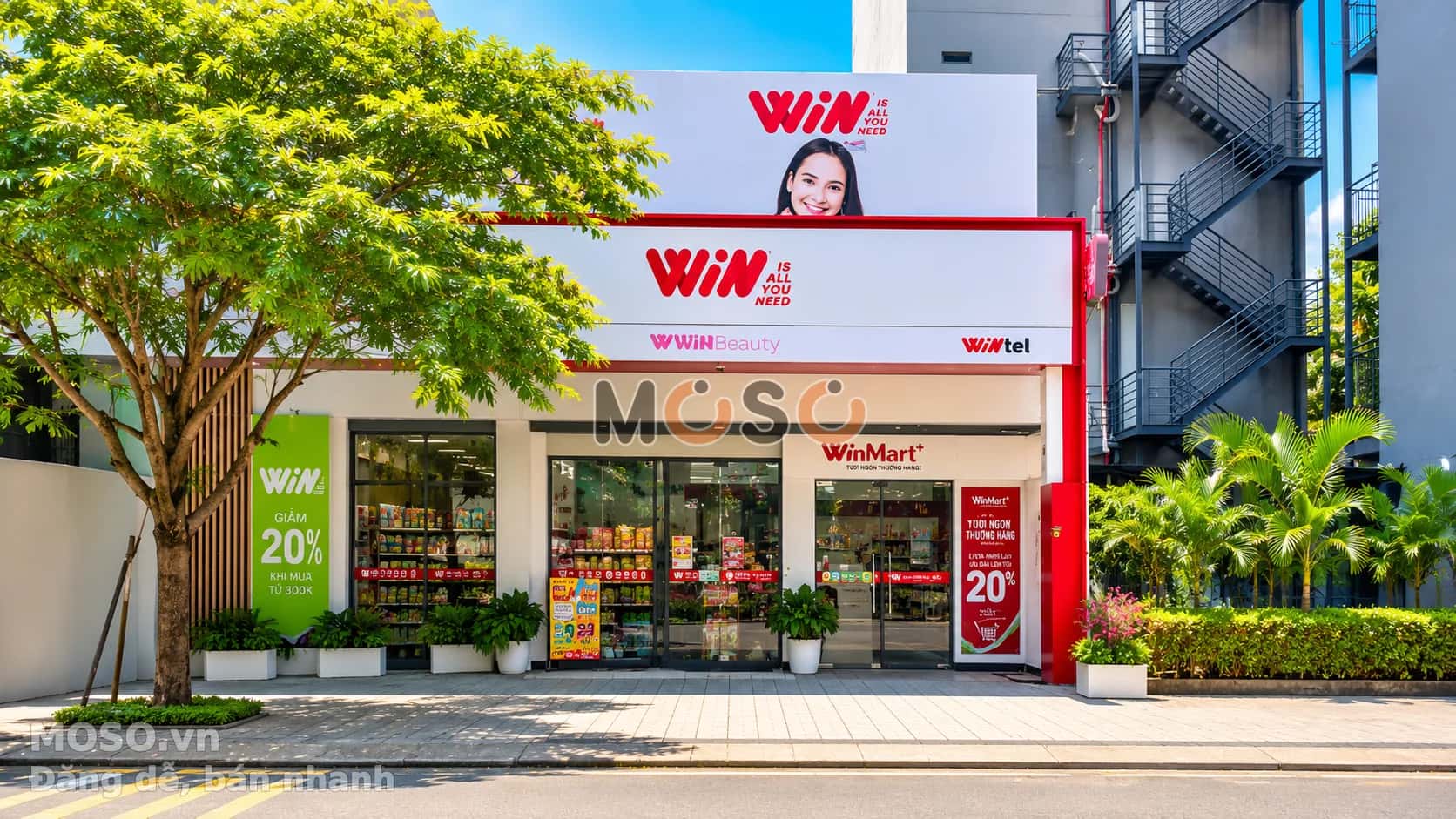 Bán nhà mặt tiền Tạ Hiện Thành phố Thủ Đức, TP.HCM – giá 80 tỷ - ảnh 2