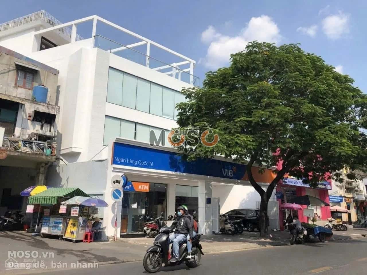 Bán nhà mặt tiền Lê Văn Sỹ Quận 3, TP.HCM – giá 165 tỷ - ảnh 5