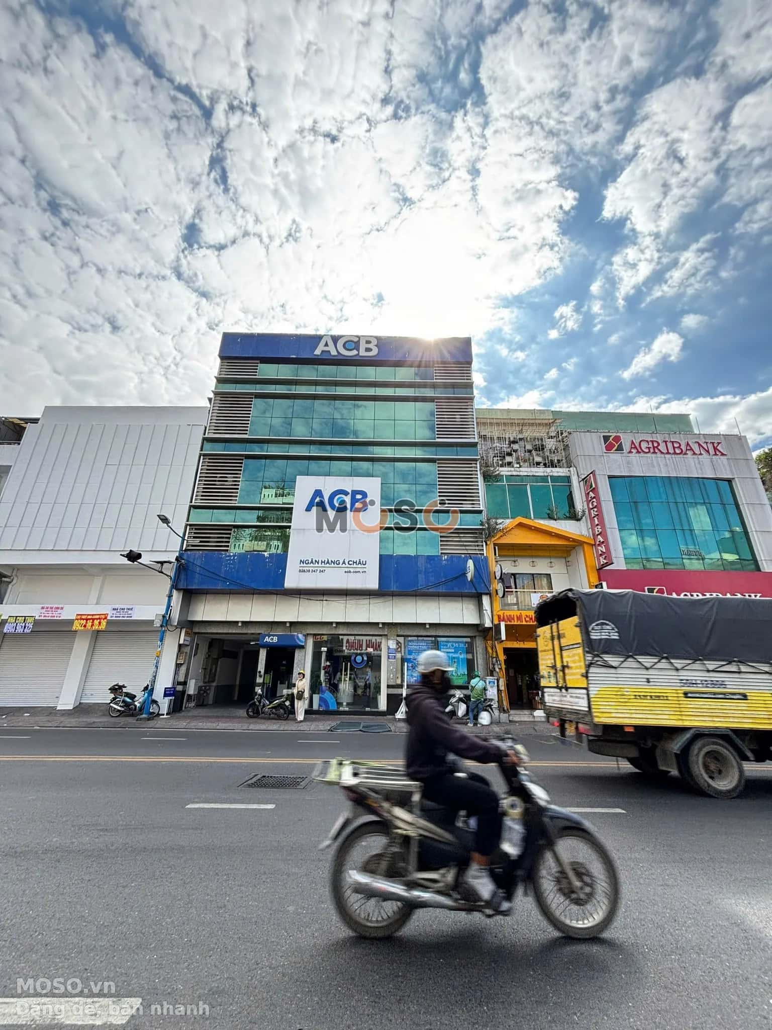 Bán nhà mặt tiền Phan Đình Phùng Quận Phú Nhuận, TP.HCM – giá 175 tỷ - ảnh 1