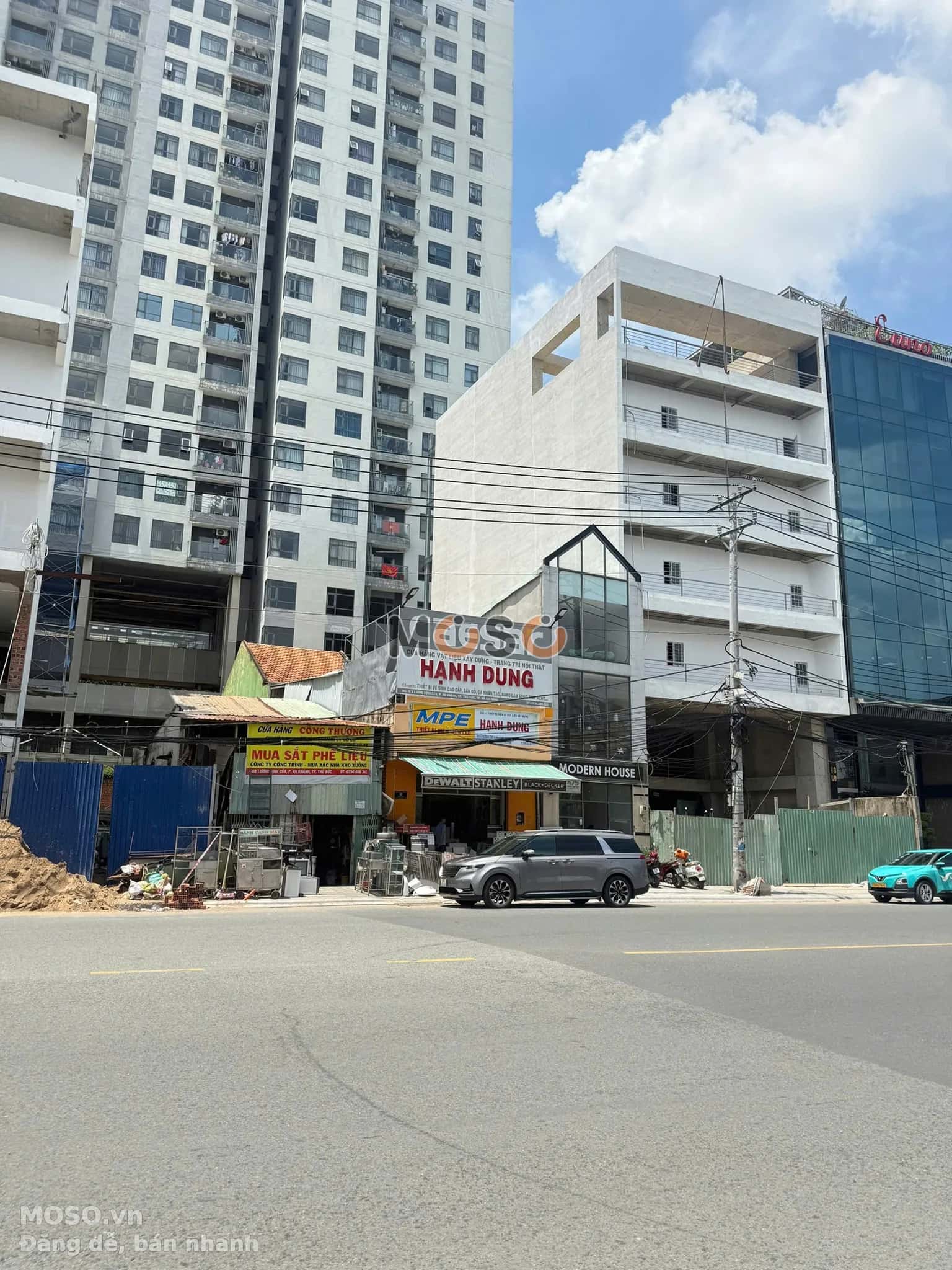Bán nhà mặt tiền Lương Định Của Thành phố Thủ Đức, TP.HCM – giá 256 tỷ - ảnh 3