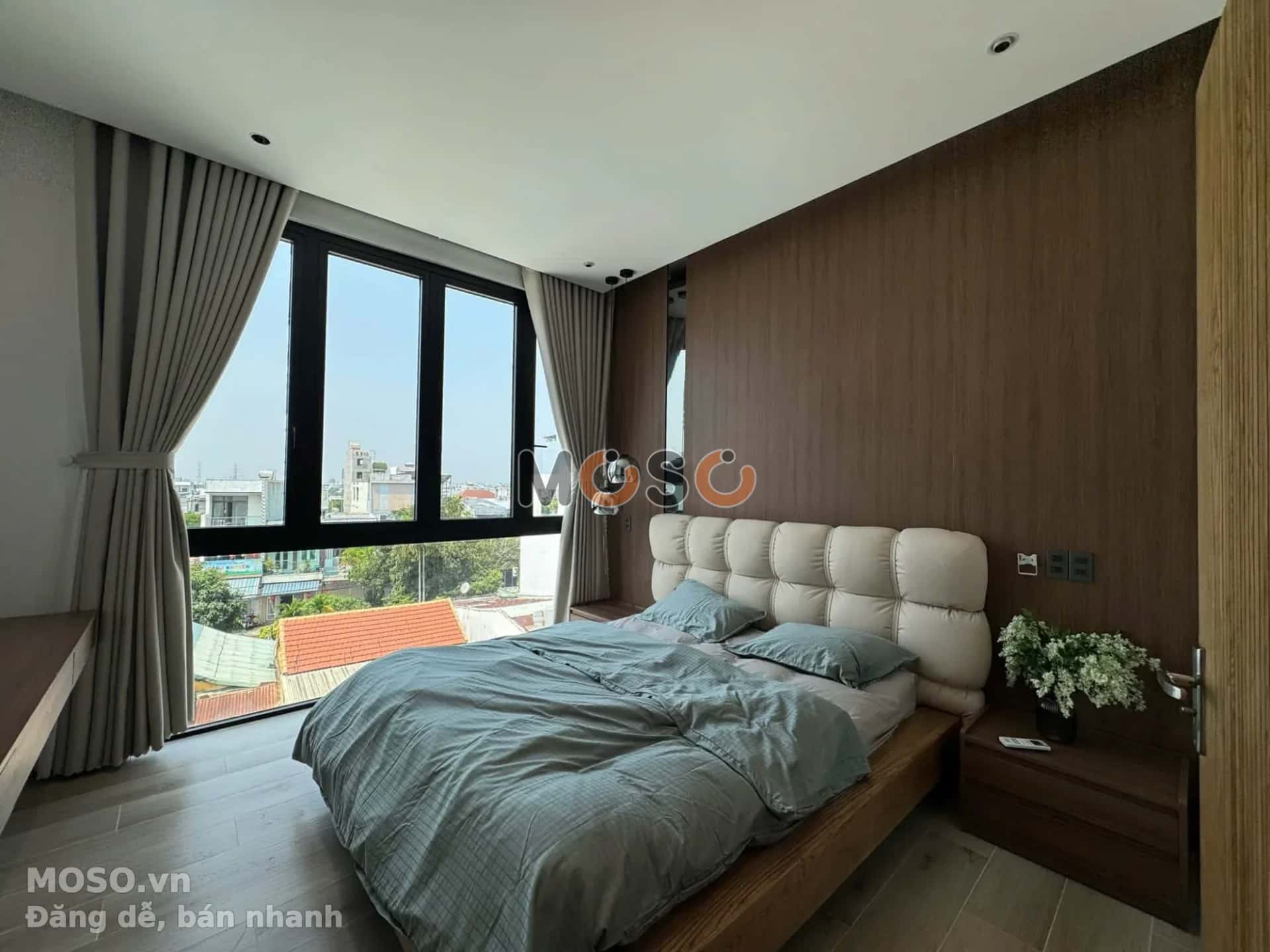 Bán nhà hẻm Trần Hoành Quận Ngũ Hành Sơn, TP. Đà Nẵng – 3 phòng ngủ, giá 13.5 tỷ - ảnh 3