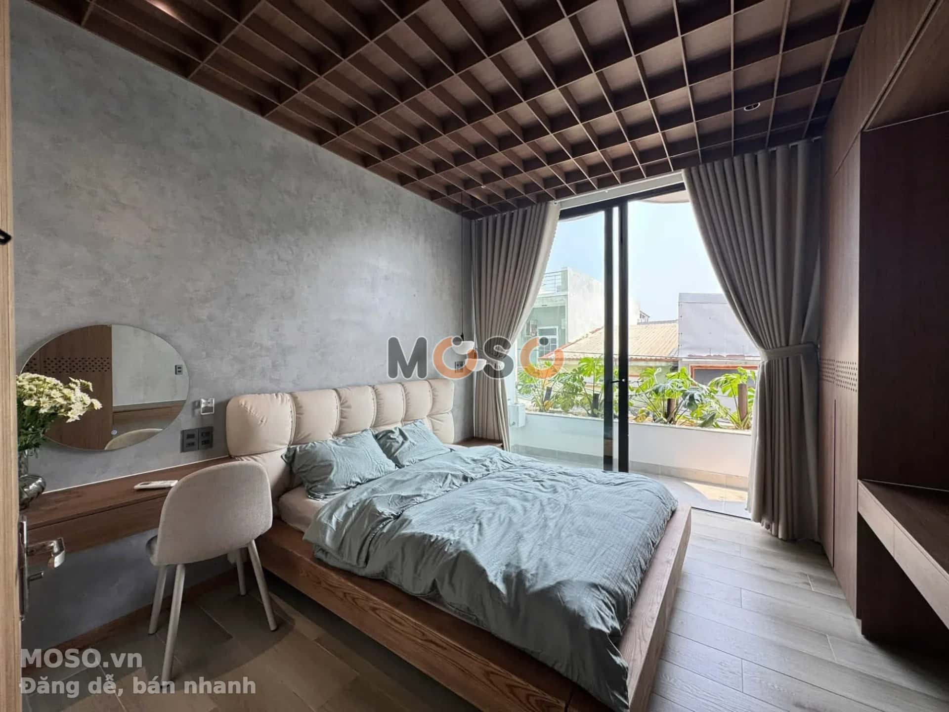 Bán nhà hẻm Trần Hoành Quận Ngũ Hành Sơn, TP. Đà Nẵng – 3 phòng ngủ, giá 13.5 tỷ - ảnh 4