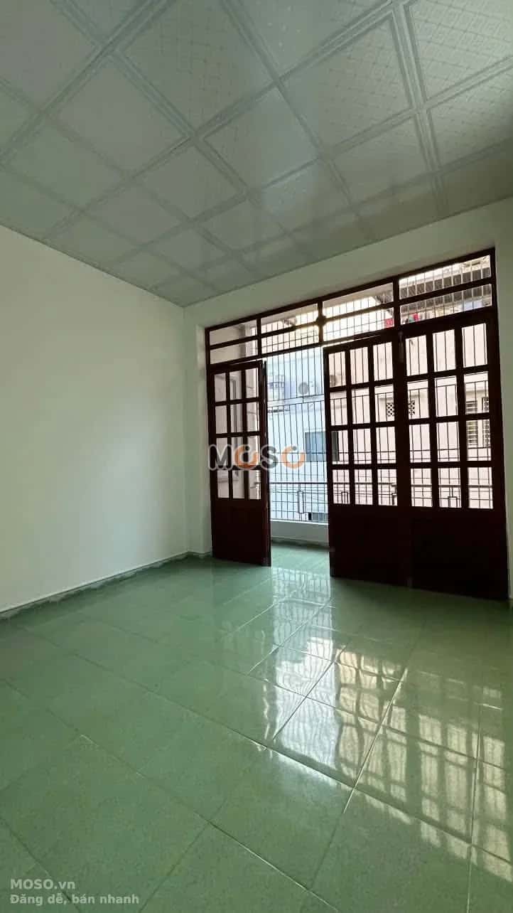 Bán nhà hẻm hẻm đường Ngô Văn Sở  Thành phố Nha Trang, Khánh Hòa – 3 phòng ngủ, giá 4 tỷ - ảnh 4