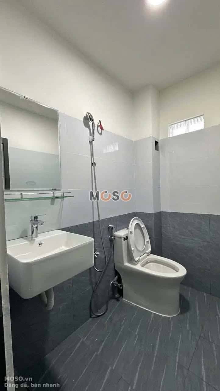 Bán nhà hẻm hẻm đường Ngô Văn Sở  Thành phố Nha Trang, Khánh Hòa – 3 phòng ngủ, giá 4 tỷ - ảnh 5
