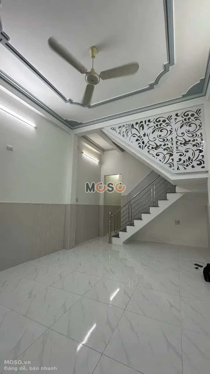Bán nhà hẻm hẻm đường Ngô Văn Sở  Thành phố Nha Trang, Khánh Hòa – 3 phòng ngủ, giá 4 tỷ - ảnh 2