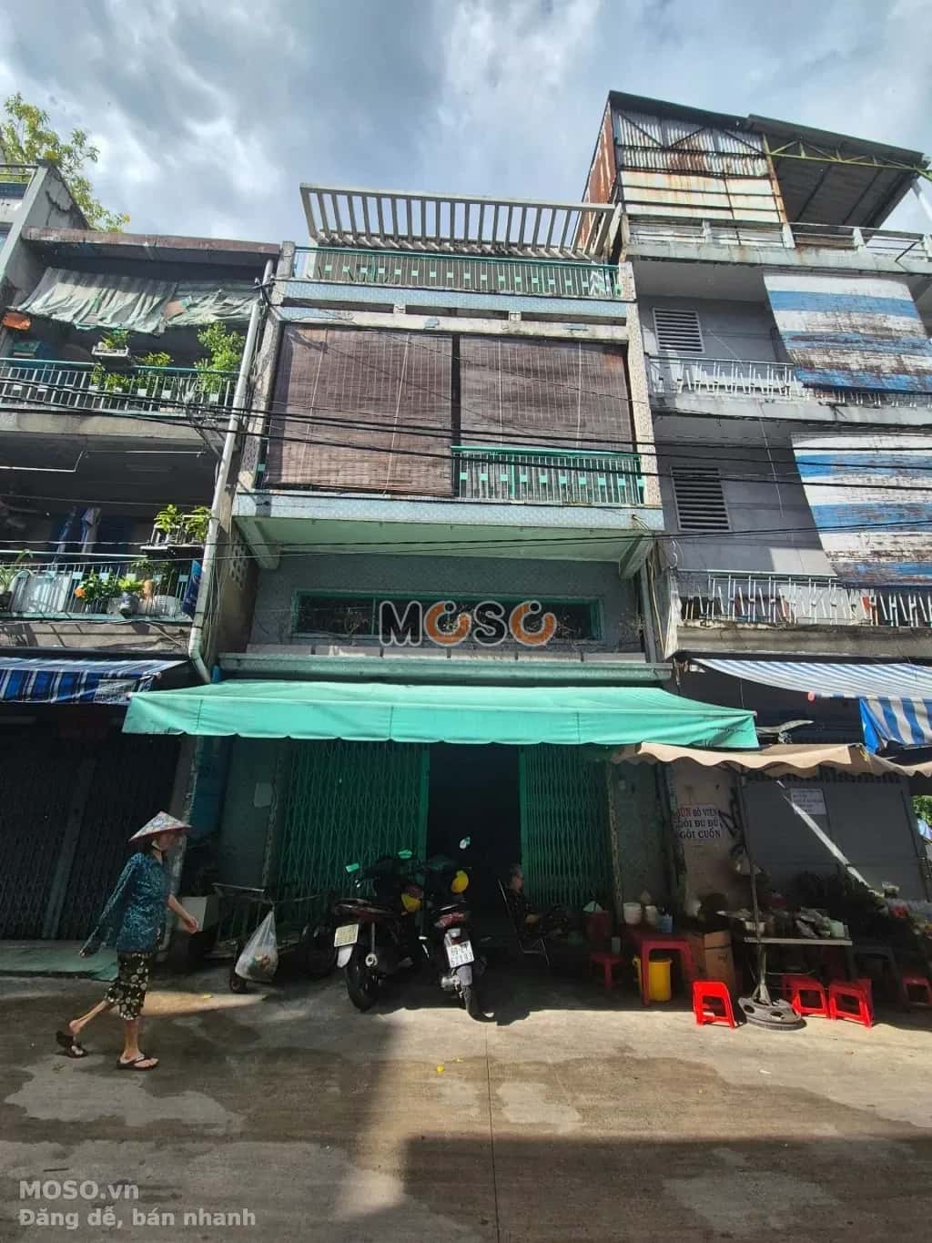Bán nhà hẻm Nguyễn Đình Chiểu Quận 3, TP.HCM – giá 26 tỷ - ảnh 1