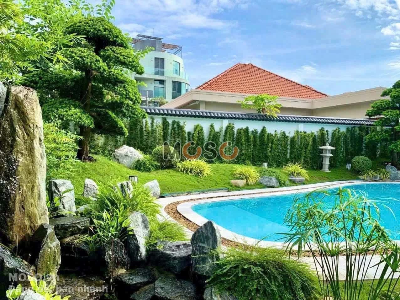 Bán nhà hẻm Đường Số 6 Thành phố Thủ Đức, TP.HCM – giá 250 tỷ - ảnh 8