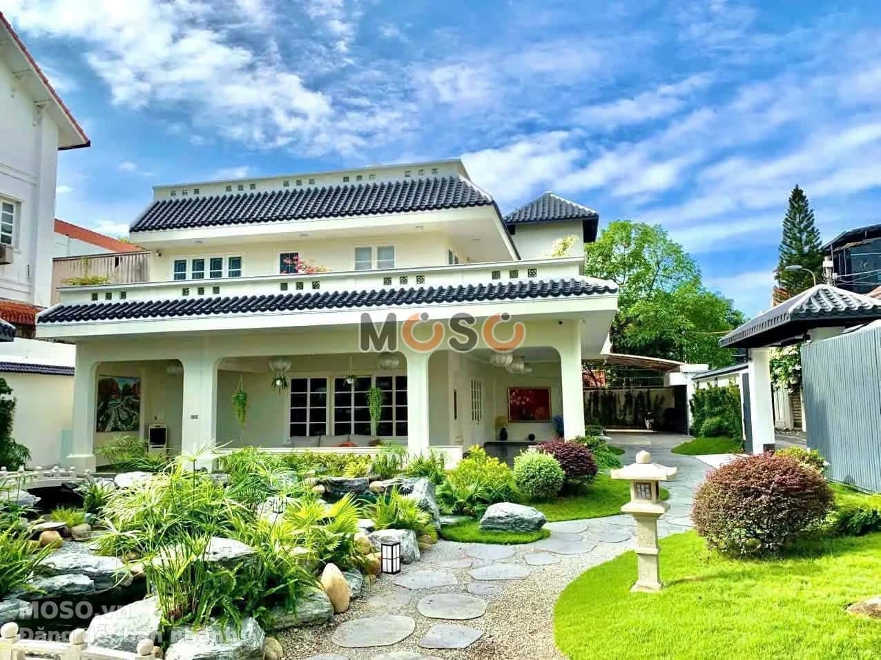 Bán nhà hẻm Đường Số 6 Thành phố Thủ Đức, TP.HCM – giá 250 tỷ - ảnh 10