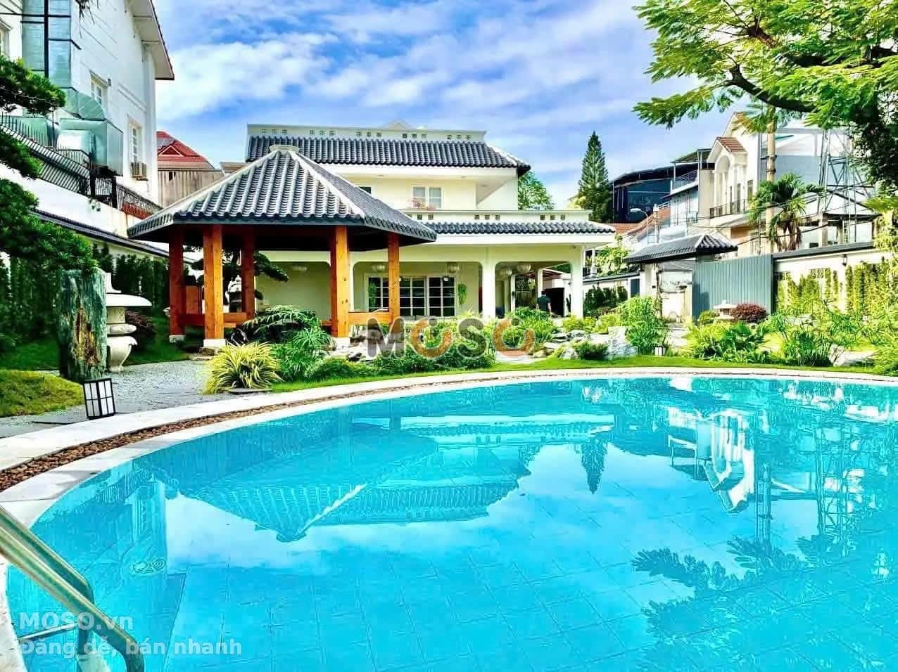 Bán nhà hẻm Đường Số 6 Thành phố Thủ Đức, TP.HCM – giá 250 tỷ - ảnh 6