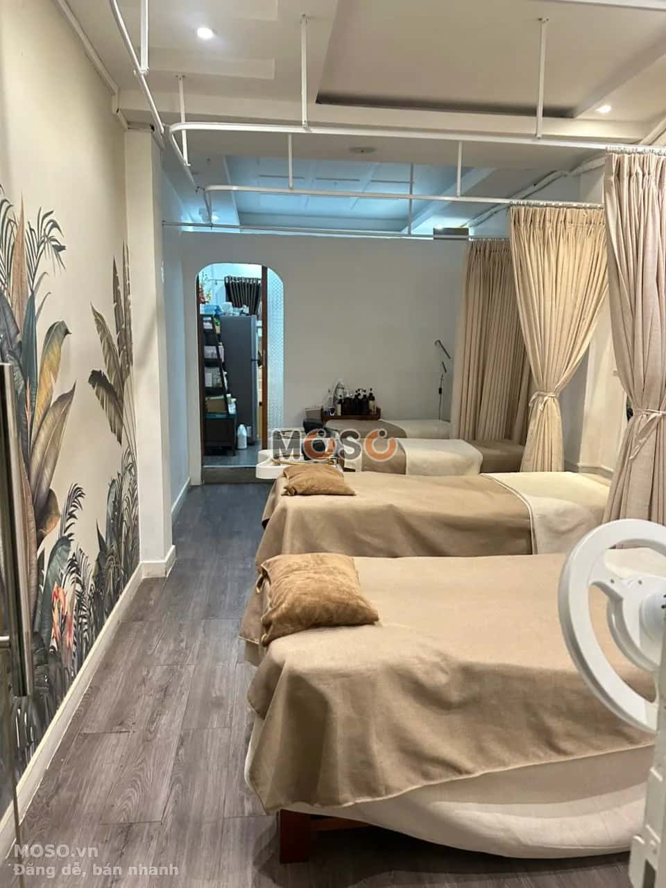 Bán nhà hẻm Nguyễn Đình Chiểu Quận 3, TP.HCM – giá 13 tỷ - ảnh 15