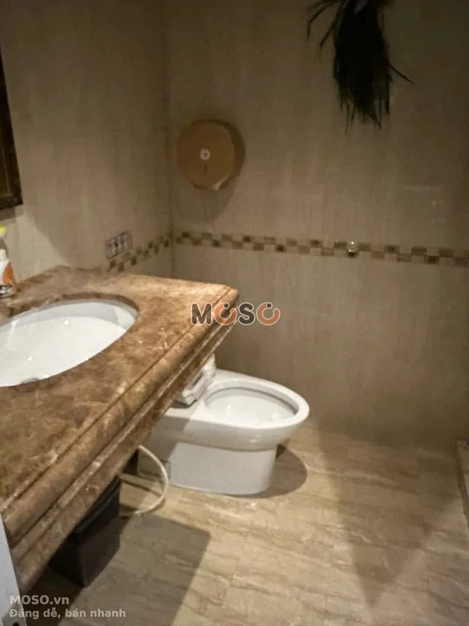 Bán nhà hẻm Nguyễn Đình Chiểu Quận 3, TP.HCM – giá 13 tỷ - ảnh 12