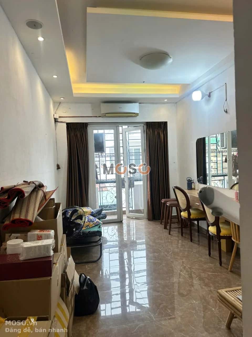 Bán nhà hẻm Nguyễn Đình Chiểu Quận 3, TP.HCM – giá 13 tỷ - ảnh 8