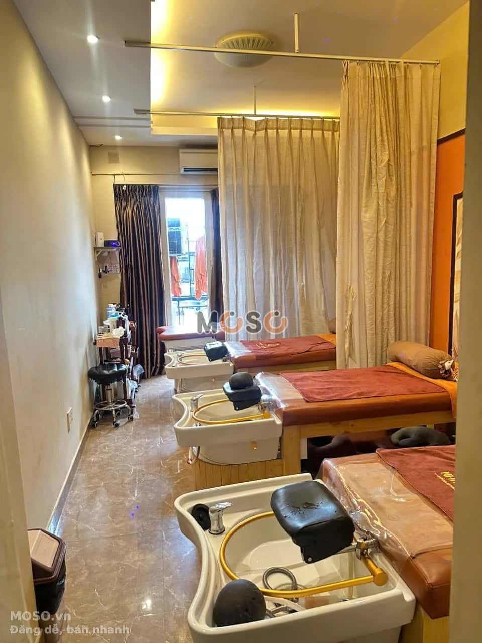 Bán nhà hẻm Nguyễn Đình Chiểu Quận 3, TP.HCM – giá 13 tỷ - ảnh 11