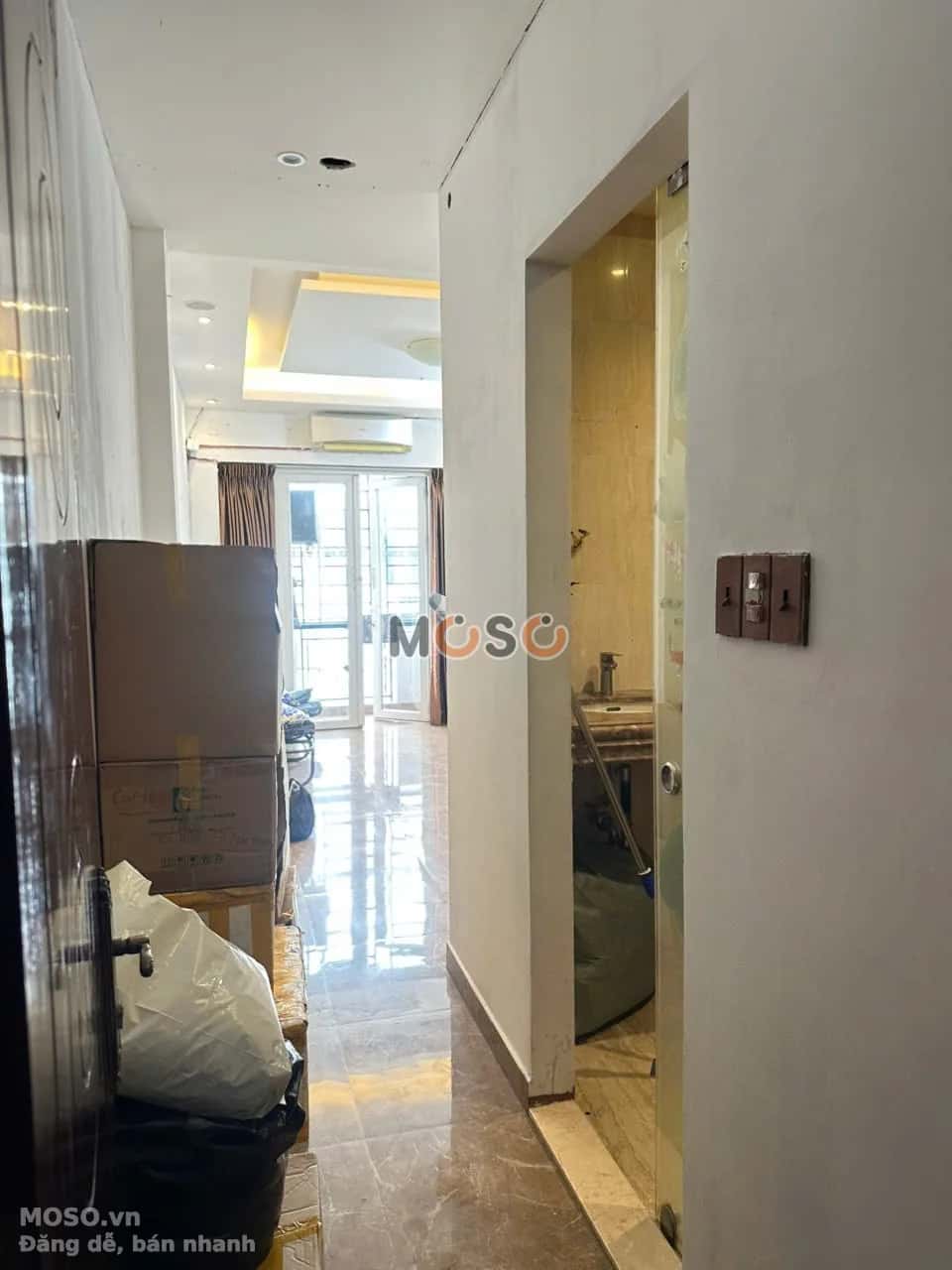 Bán nhà hẻm Nguyễn Đình Chiểu Quận 3, TP.HCM – giá 13 tỷ - ảnh 7