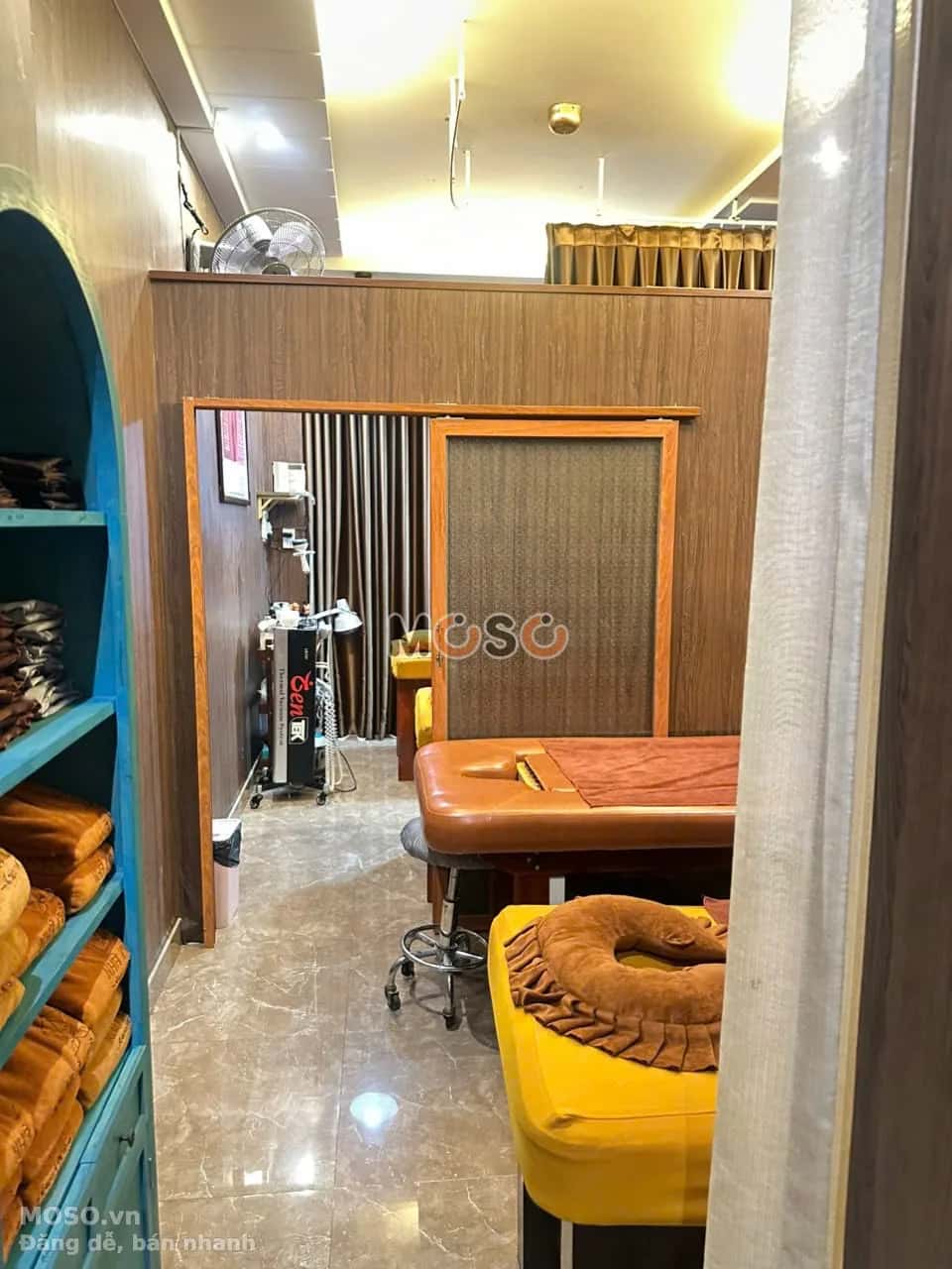 Bán nhà hẻm Nguyễn Đình Chiểu Quận 3, TP.HCM – giá 13 tỷ - ảnh 10