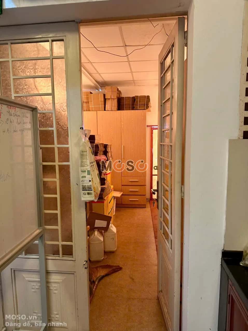 Bán nhà hẻm Nguyễn Đình Chiểu Quận 3, TP.HCM – giá 13 tỷ - ảnh 2