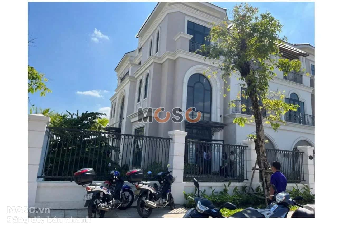 Bán nhà mặt tiền đường V3 Quận 9, TP.HCM – 2 phòng ngủ, giá 63 tỷ - ảnh 3