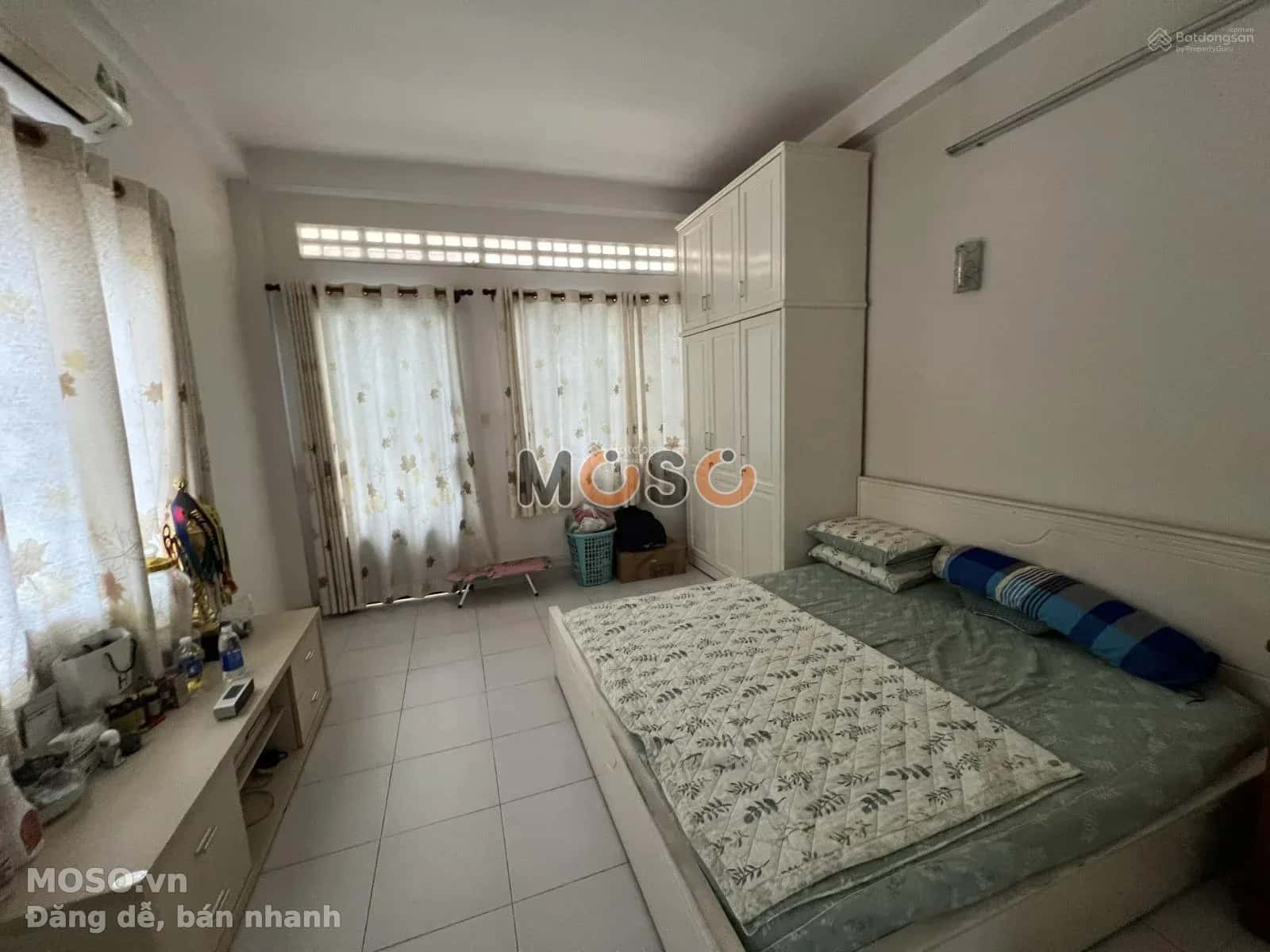Bán nhà hẻm Đường Vĩnh Viễn Quận 10, TP. Hồ Chí Minh – 2 phòng ngủ, giá 6.9 tỷ - ảnh 6