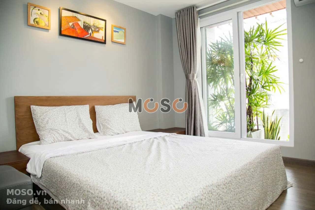 Bán nhà hẻm Hai Bà Trưng Quận 3, TP.HCM – 7 phòng ngủ, giá 40 tỷ - ảnh 8