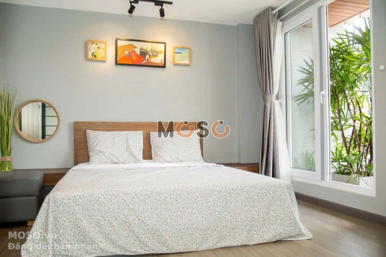 Bán nhà hẻm Hai Bà Trưng Quận 3, TP.HCM – 7 phòng ngủ, giá 40 tỷ - ảnh 7