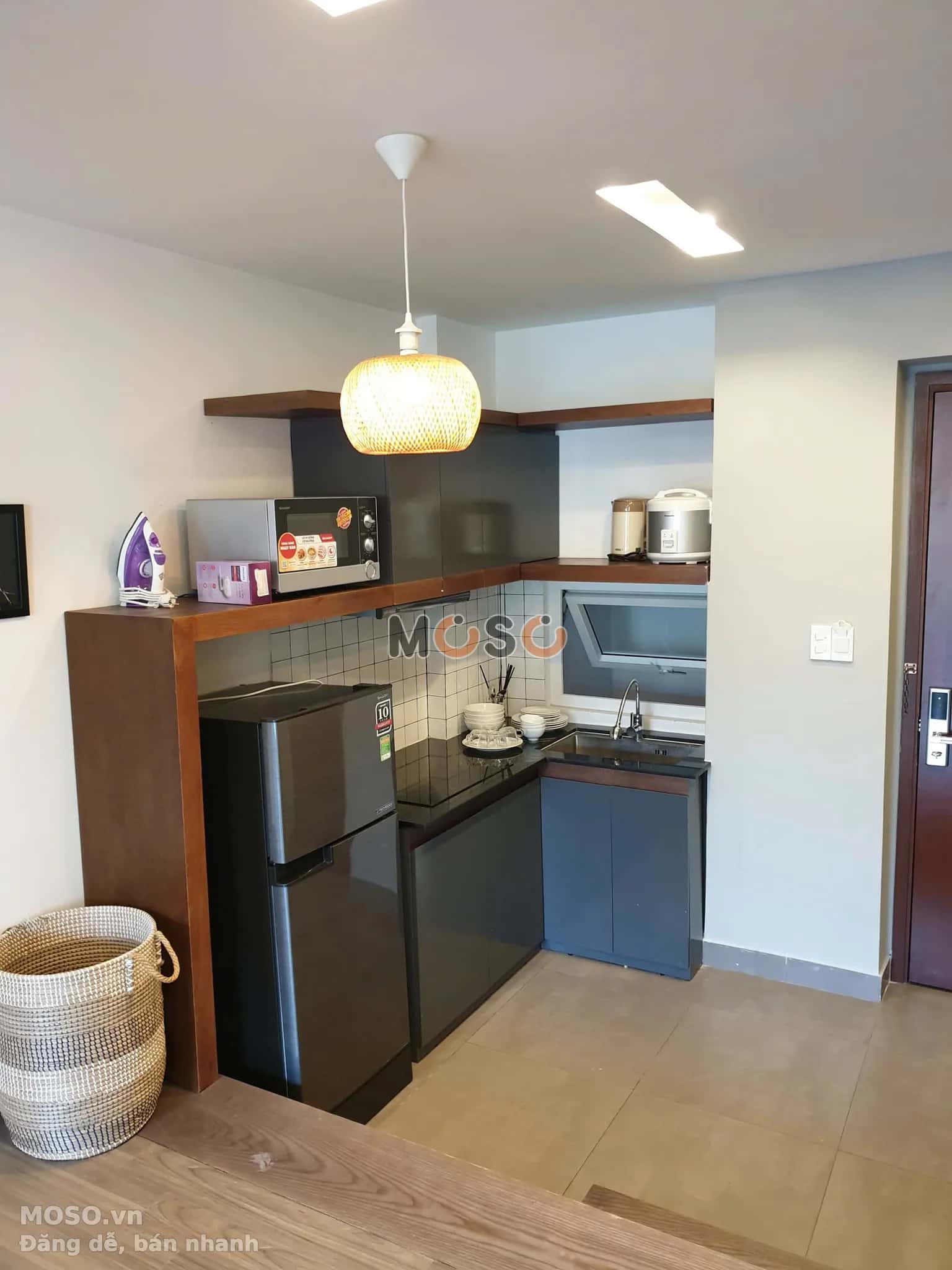 Bán nhà hẻm Hai Bà Trưng Quận 3, TP.HCM – 7 phòng ngủ, giá 40 tỷ - ảnh 6
