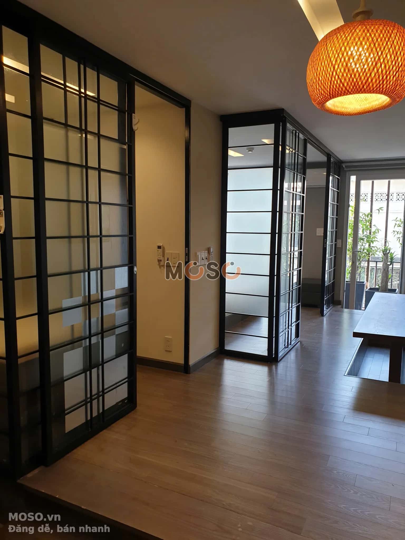 Bán nhà hẻm Hai Bà Trưng Quận 3, TP.HCM – 7 phòng ngủ, giá 40 tỷ - ảnh 4