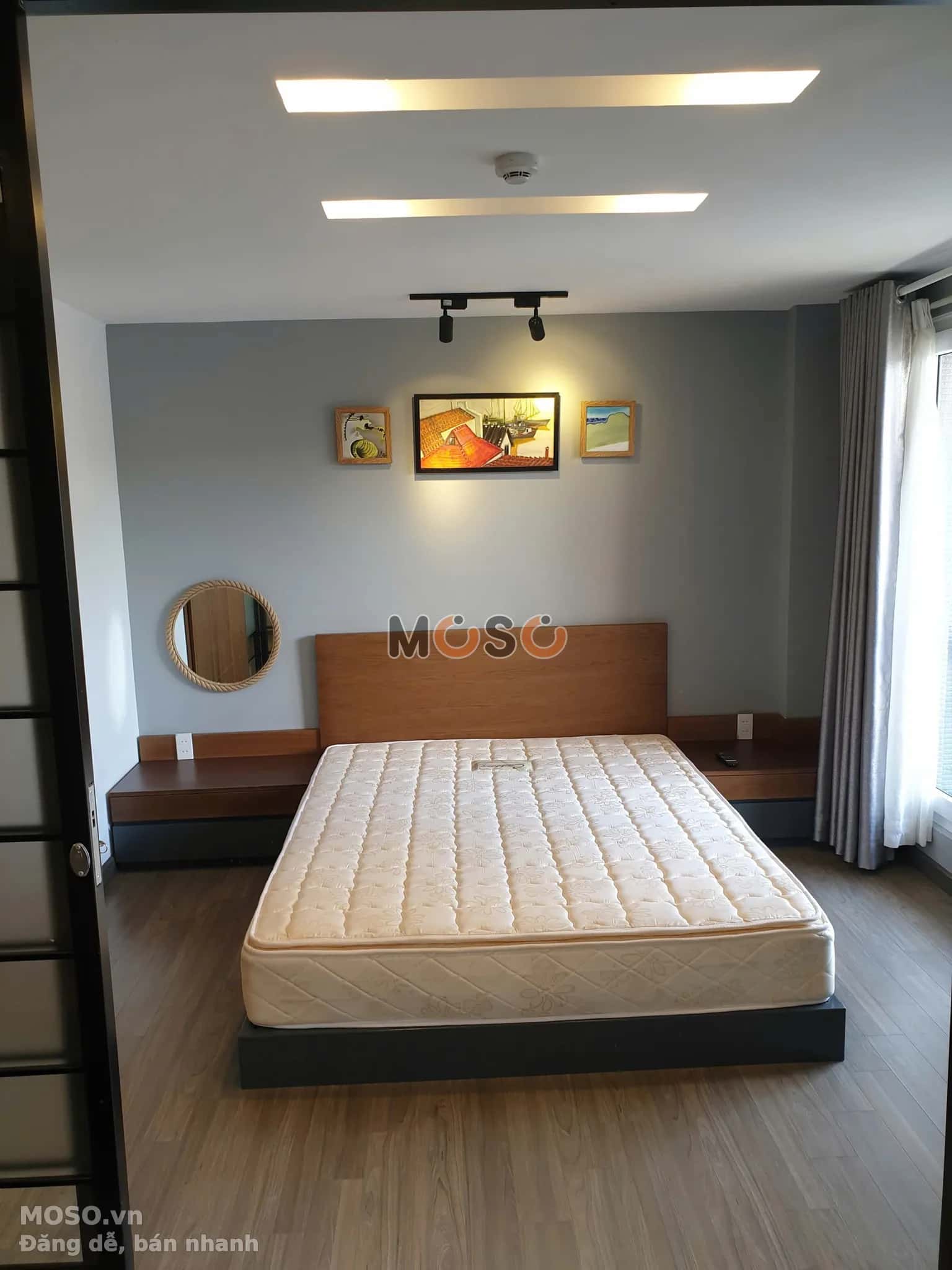 Bán nhà hẻm Hai Bà Trưng Quận 3, TP.HCM – 7 phòng ngủ, giá 40 tỷ - ảnh 5