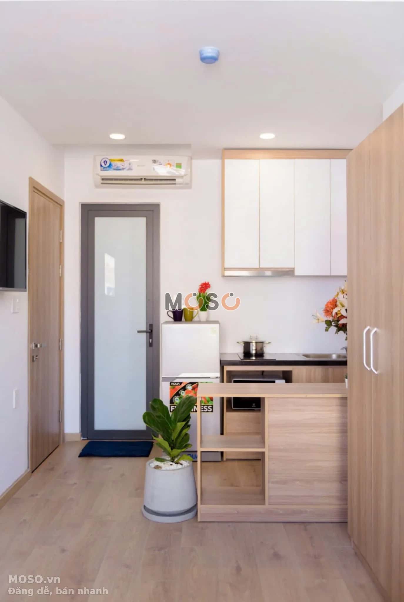 Bán nhà hẻm Nguyễn Cửu Vân Quận Bình Thạnh, TP.HCM – 12 phòng ngủ, giá 36 tỷ - ảnh 5