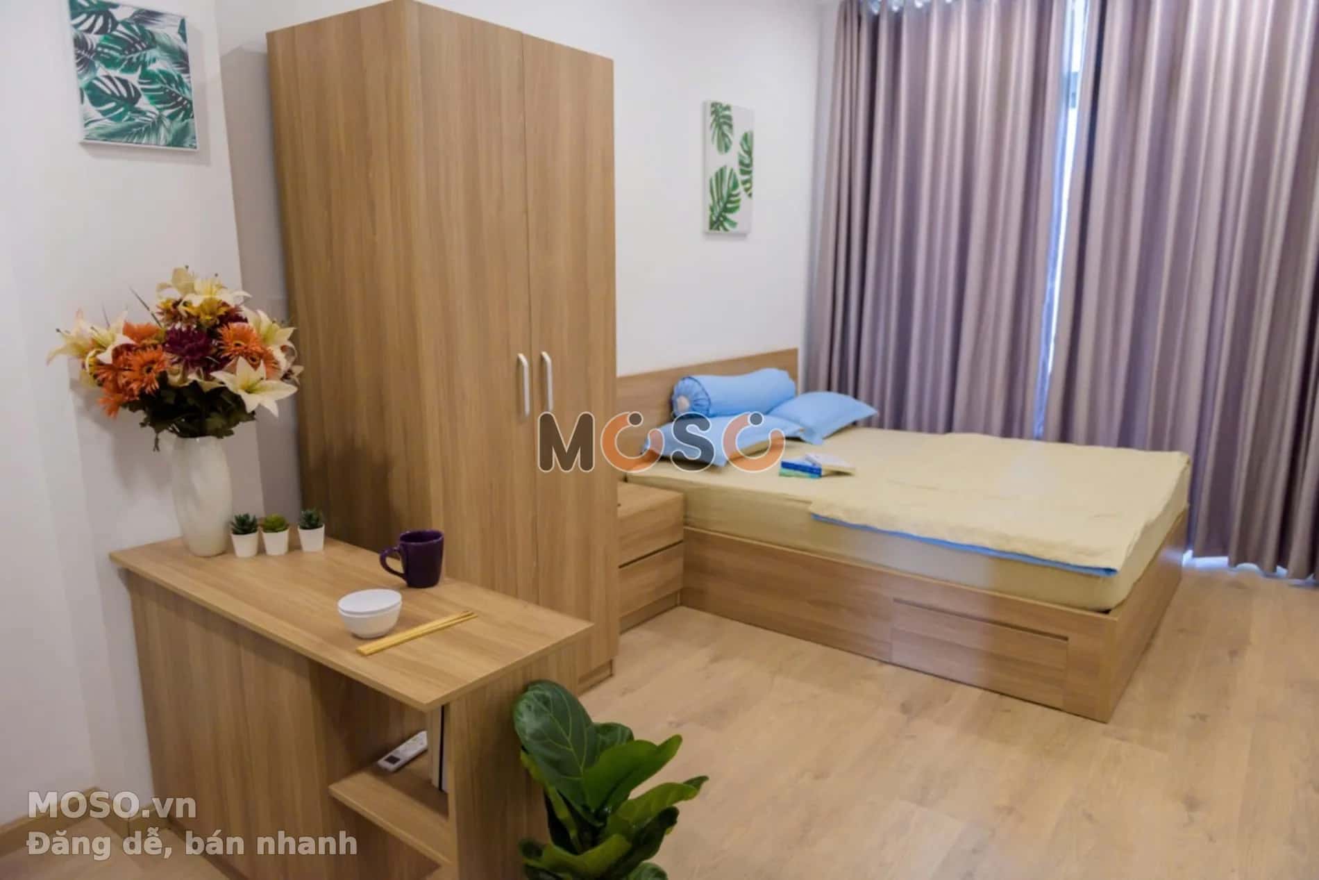 Bán nhà hẻm Nguyễn Cửu Vân Quận Bình Thạnh, TP.HCM – 12 phòng ngủ, giá 36 tỷ - ảnh 4